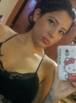 Christine Reyes