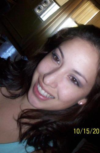 Stephannie Vidaurre