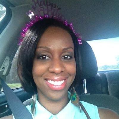 Fredricka Jones