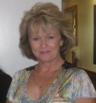 Maureen Rousseau