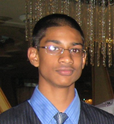 Mohamed Raffik