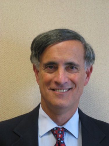 Stephen Zendel