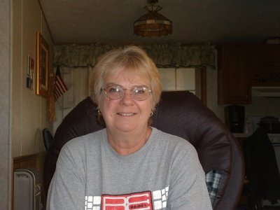 Mary Cutright