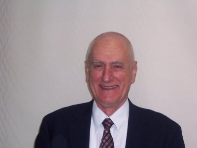 Wayne Wickizer