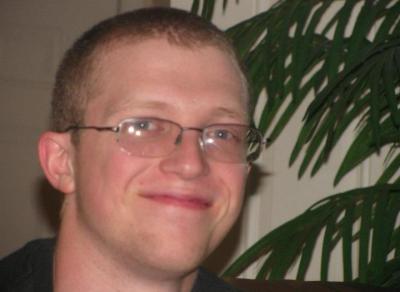 Jonathan Clay