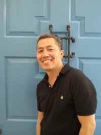 Benjamin Dhong