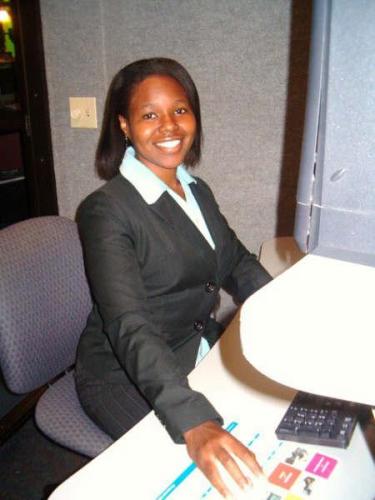 Lanetra Bennett