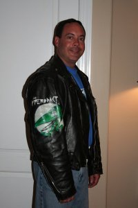 Benny Neely