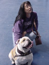 Deloris Hesni
