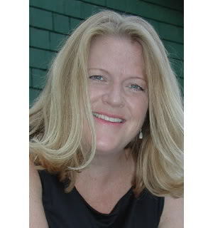 Ann Benrud