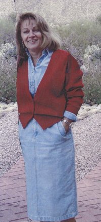 Luana Capponi