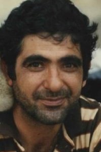 Bahram Torki
