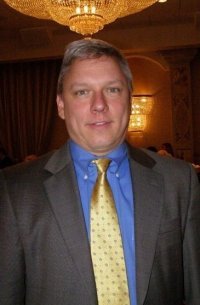 Kevin Durawa