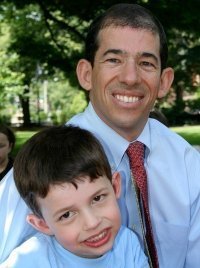 Benton Berman
