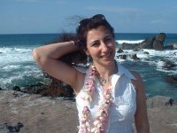 Bernardine Joel