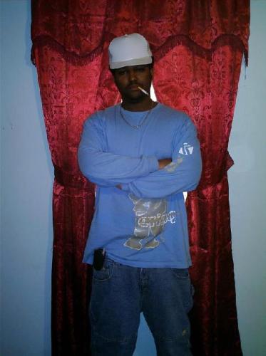 Bernard Mcneal
