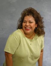 Bertha Ugalde