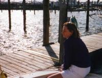 Elizabeth Krut
