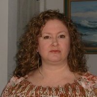 Elizabeth Merrow
