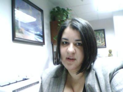 Betty Suarez