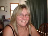 Betty Humphrey