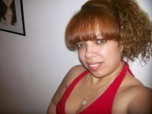 Milagros Quinones