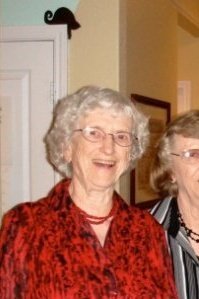 Betty Zimmerman