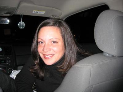 Patricia Tahaney
