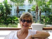 Beverly Alstrin
