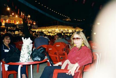 Lydia Isenberger