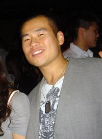 Kenny Hong