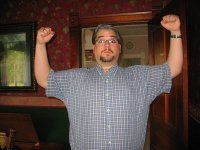 Bradley Fahrenkrug