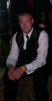 Brandon Grope