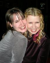Rebecca Gelder