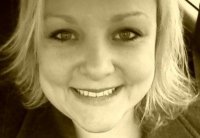Gretchen Lahrman