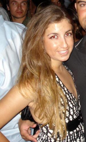 Anna Stithos