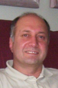 Behrouz Golchane