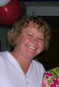 Beth Goedken
