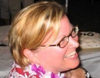 Rebecca Gunn