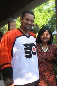 Bhavani Raghavan