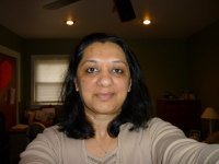 Asha Bhatt
