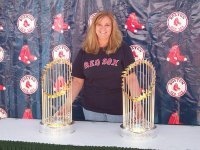 Brenda Bosley
