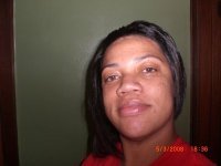 Nichole Degree