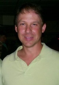Bret Huseboe
