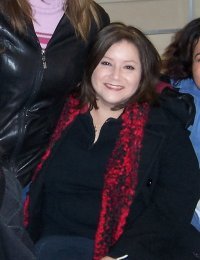 Nicole Odroske