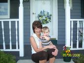 Vicki Troxell