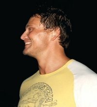 Tyler Forystek