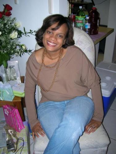 Connie Calvin