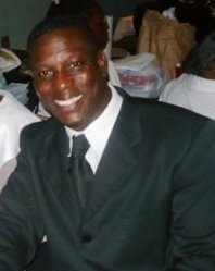 Dominic Debarr