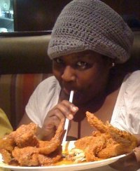 Joy Hibbert